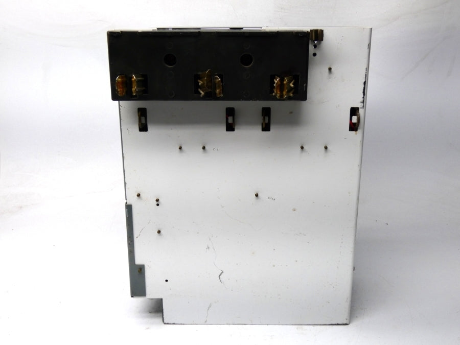 ALLEN BRADLEY 2113B-BABD-7FA1D10-908X-4141CA SER. U 480V (AS PICTURED) UNMP