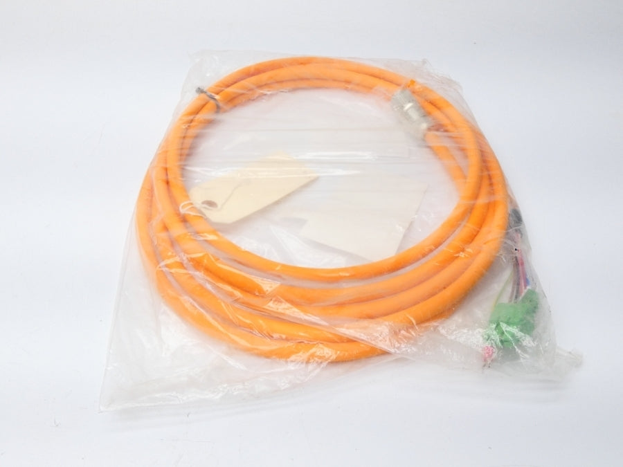 REXROTH RKL0019/005.0 R900331348 5M NSMP