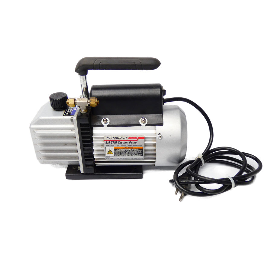 PITTSBURGH AUTOMOTIVE 61245 120V 3.2A UNMP