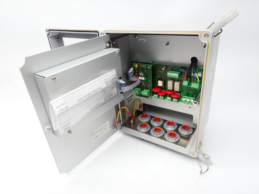 K-PATENTS DTR-U-CS-AC 100-240VAC NSNP