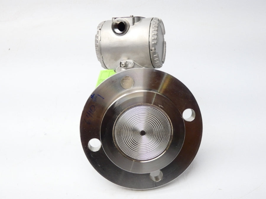 ABB 266DRHFSSA2S1E6I2N2 10.5-42VDC 275PSI NSMP