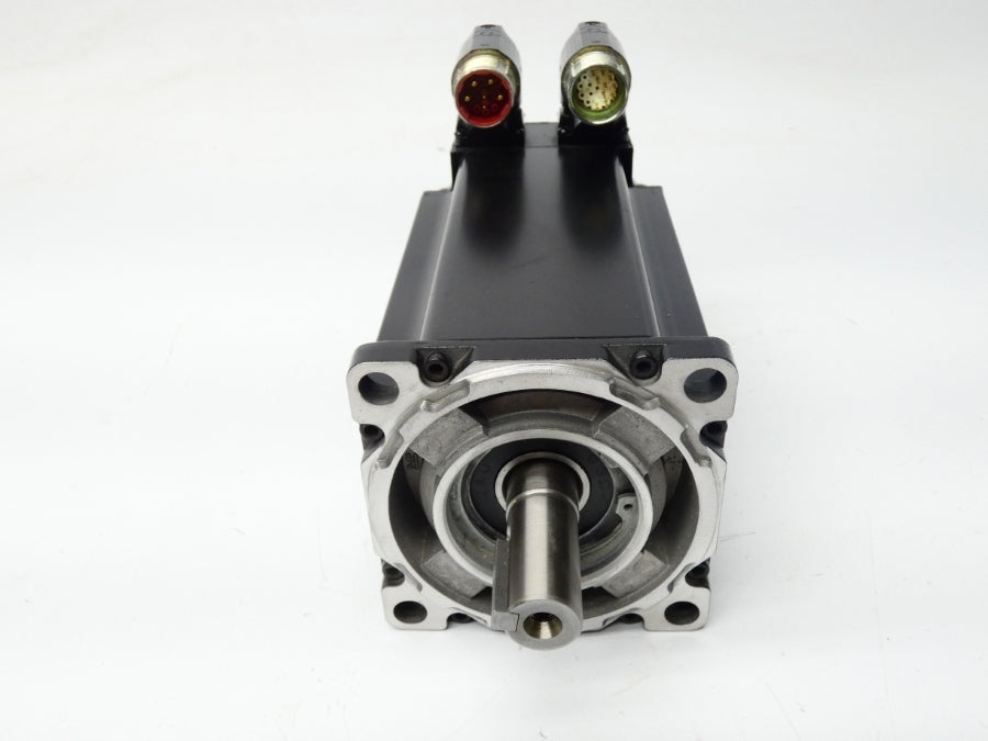 ALLEN BRADLEY MPL-B420P-MJ74AA SER. A 460V 6.4A NSMP