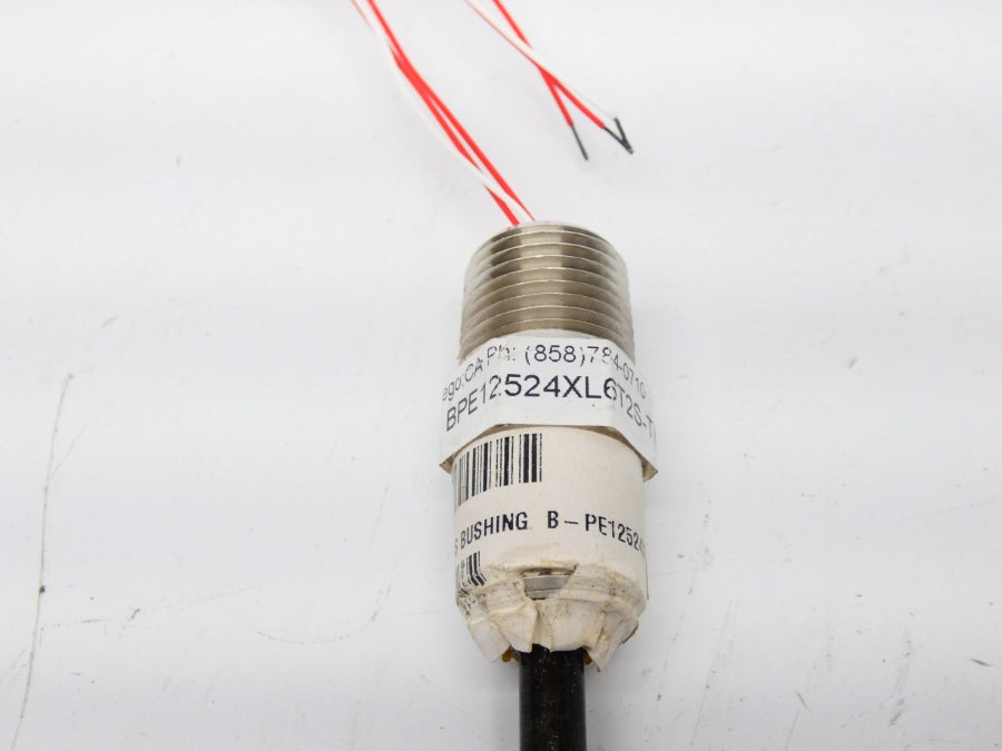 REOTEMP BPE12524XL6T2S-TF NSNP