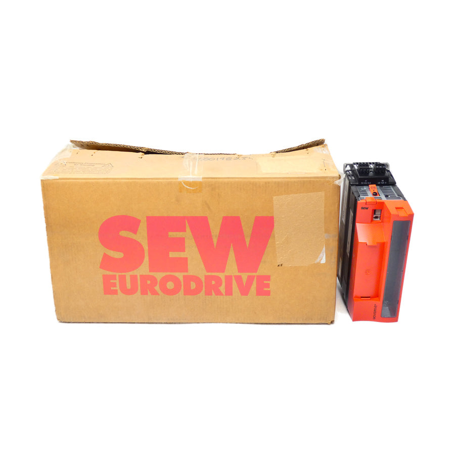 SEW EURODRIVE MDX61B0040-5A3-4-00 08243492 380-500VAC 8.6A NSMP
