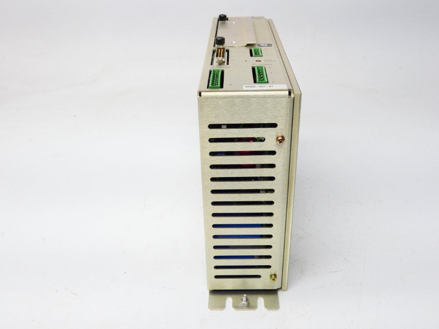 PACIFIC SCIENTIFIC SC903-001-01 120/240V NSMP