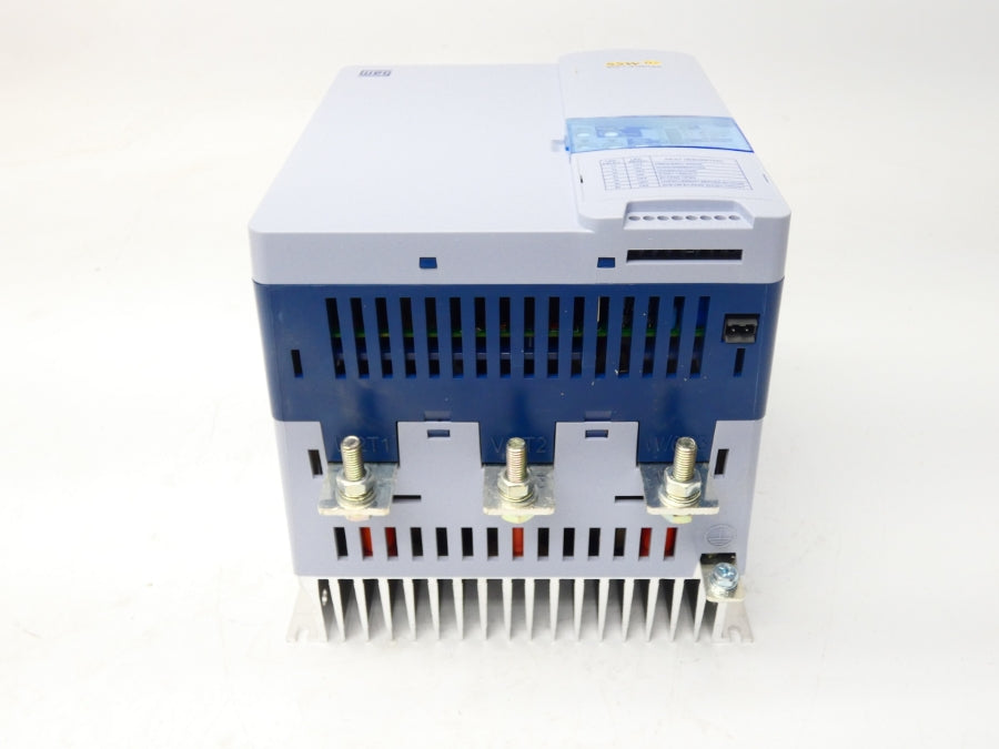 WEG EXSSW070200T5SZ VER. 1.52 220-575V 200A NSMP