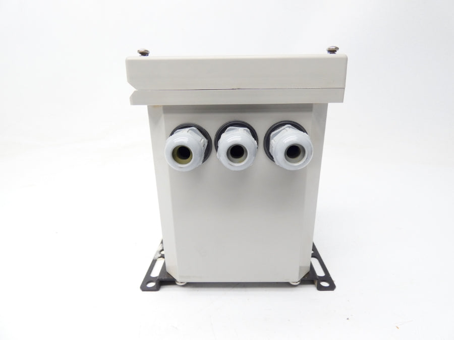 ECD C22-CDH-2MA-PS2-VM 115VAC NSNP