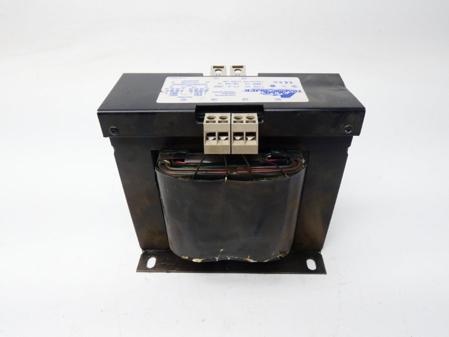 ACME TRANSFORMER FS-2-1000 480V UNMP