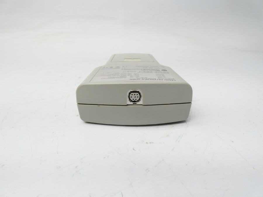 ALLEN BRADLEY 1761-HHP-B30 SER. C F/W 3.0 24VDC UNMP