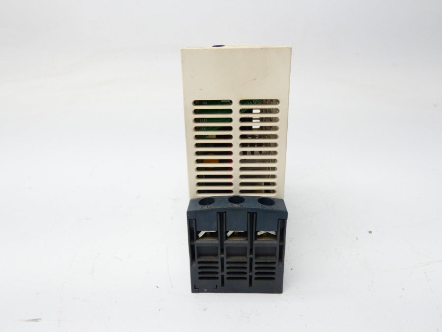 SCHNEIDER ELECTRIC ATS01N212RT 460V 2A UNMP