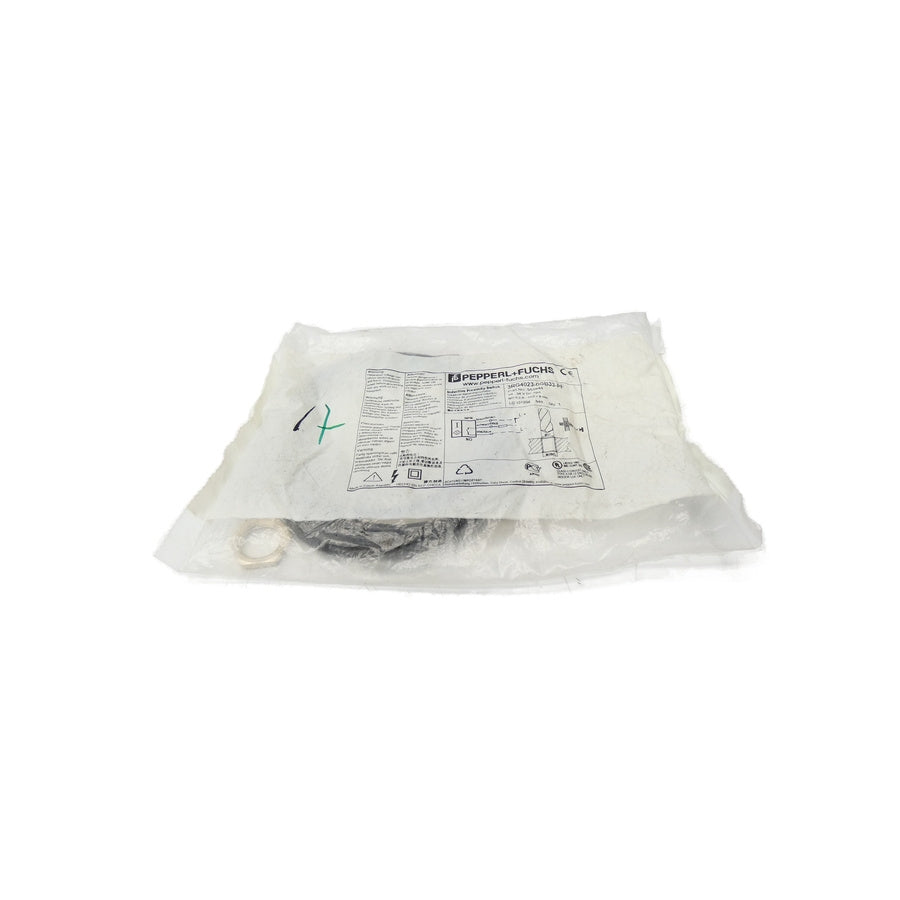 PEPPERL+FUCHS 3RG4023-0GB33-PF 552844 10-34VDC NSMP