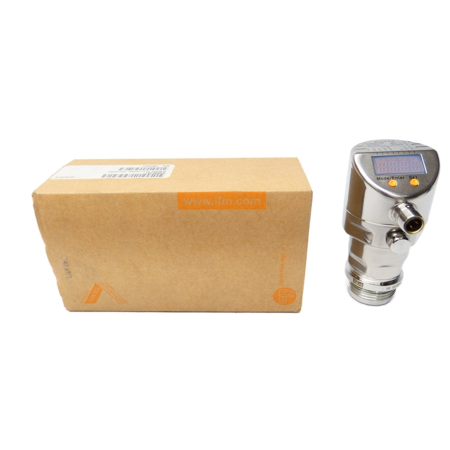 IFM EFECTOR PI2798 PI-25-REA01-MFRKG/US//P 18-32V NSMP