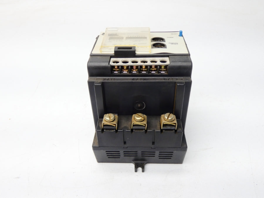 ALLEN BRADLEY 592-C1FA SER. A 110/240V 2-10A (AS PICTURED) UNMP