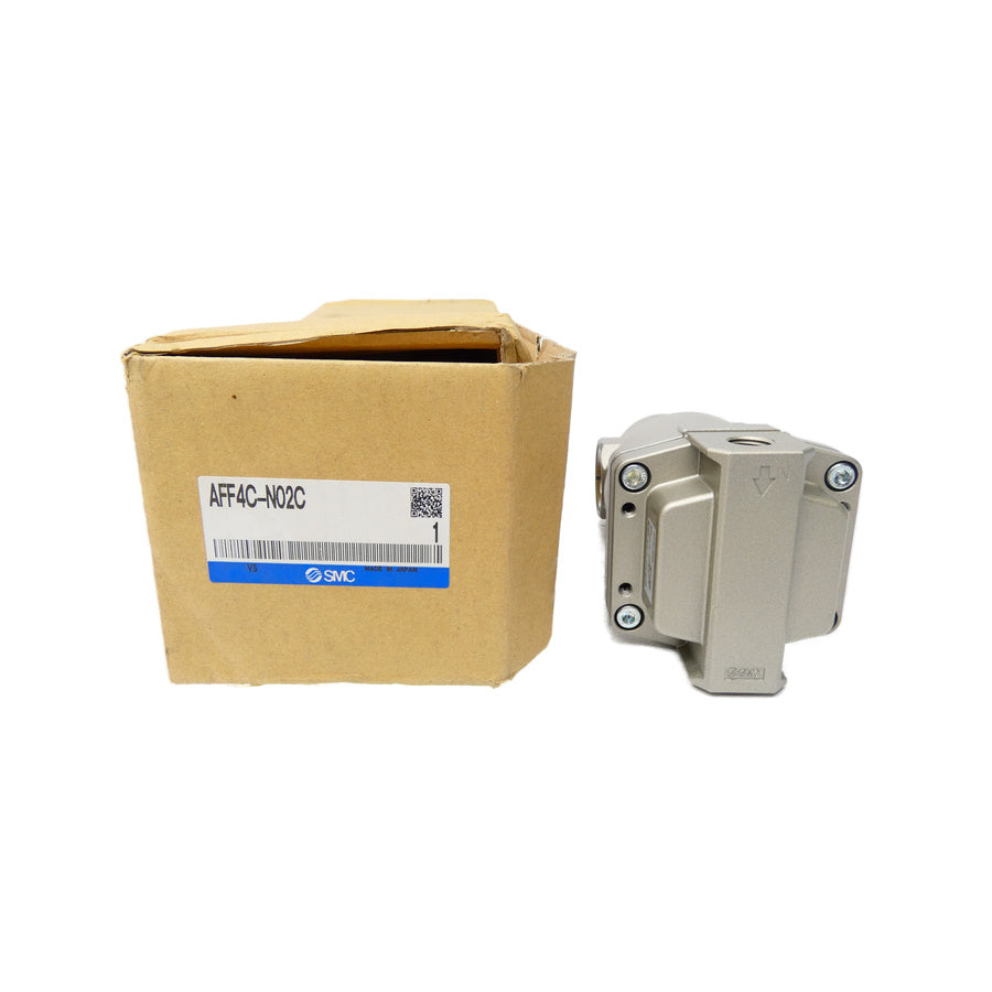 SMC AFF4C-N02C NSMP