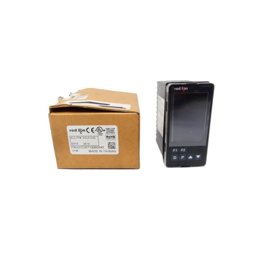 RED LION PXU31C30 VER. 1.53 100-240VAC NSMP