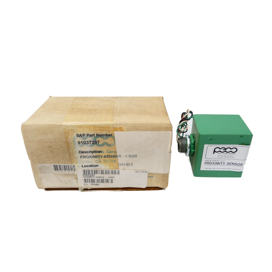 PECO C3020 (AS PICTURED) NSMP