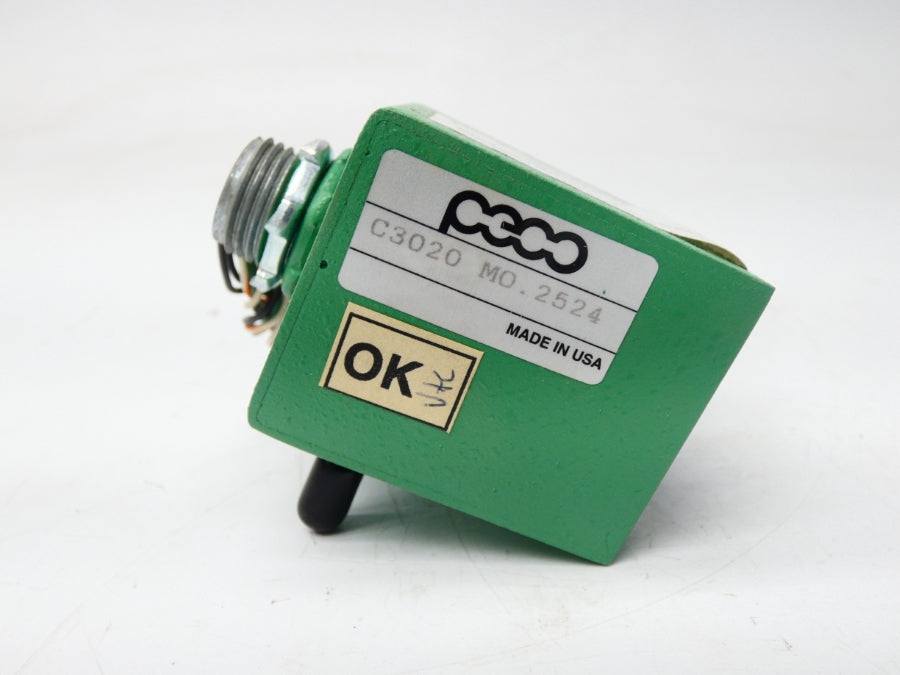 PECO C3020 (AS PICTURED) NSMP