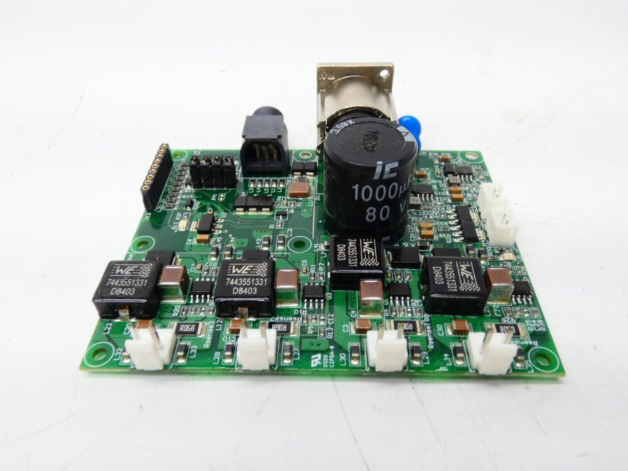POWER SUPPLY BOARD 300.007.883 UVLED7230 NSNP