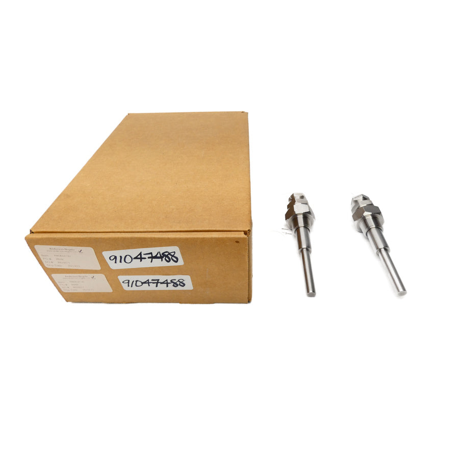 ANDERSON-NEGELE PM08SA730 (PKG OF 2) NSMP