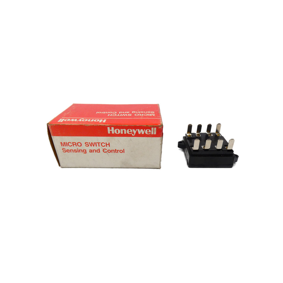 HONEYWELL LSZ3C NSMP