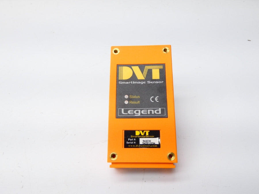 DVT 542CW 2.8MM NSNP