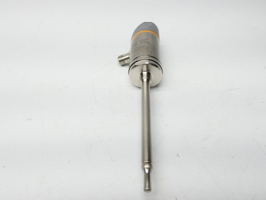 IFM EFFECTOR SA4110 SAEXXXXBFRKG/US-100 18-30VDC NSMP