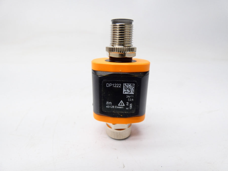 IFM EFFECTOR DP1222 24V 0.3A NSMP