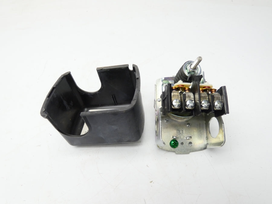 SQUARE D 9013FHG49XZ22 SER. C 460/575V 175PSI NSMP