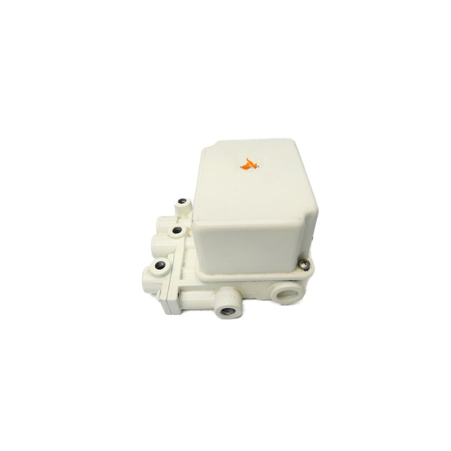 THERMO DYNAMICS QMP09-13 166667 UNMP