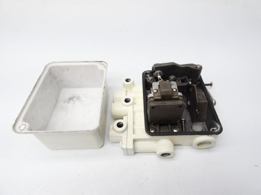 THERMO DYNAMICS QMP09-13 166667 UNMP