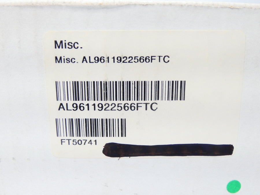 ALFA LAVAL 9611922566 NSMP