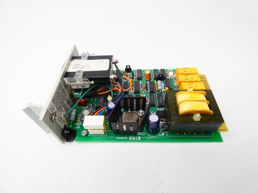 FIREYE R9105P5002 120VAC 3A NSMP