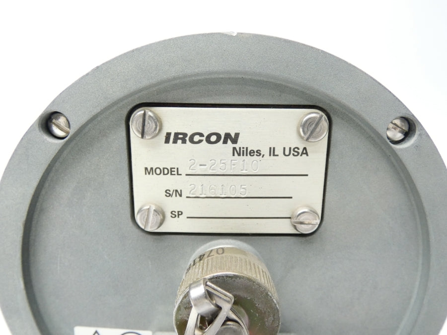 IRCON 2-25F10 NSNP