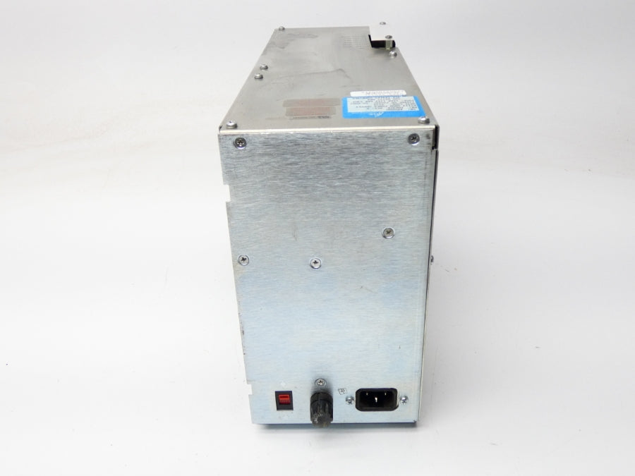 DYNA FIVE 100378 REV. D 115/220VAC 6A NSNP