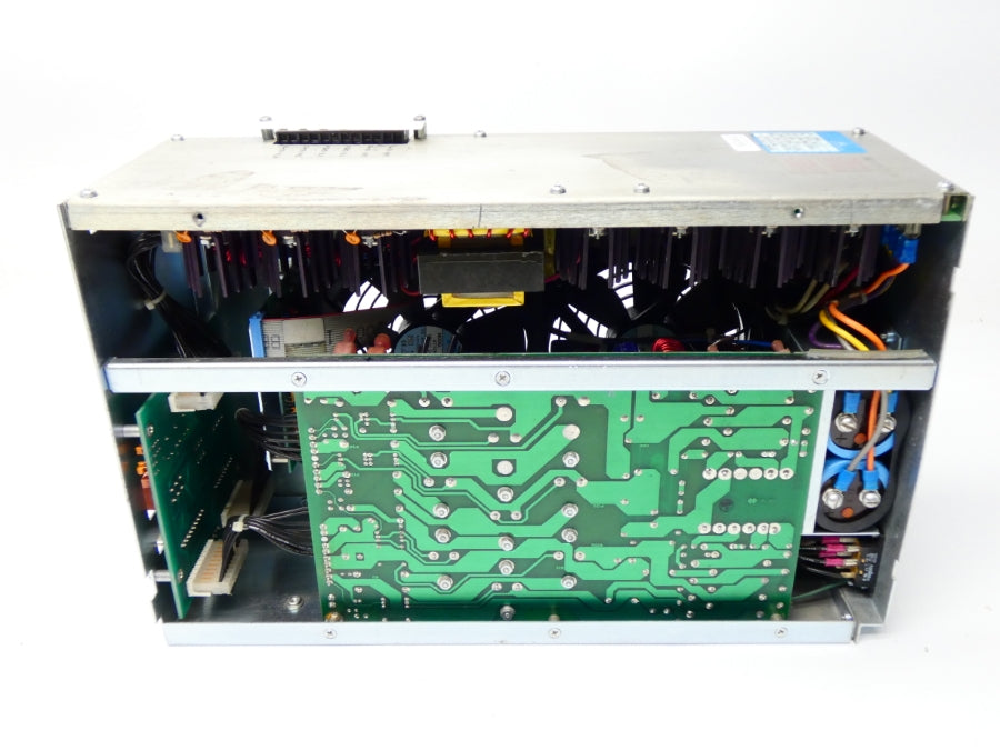 DYNA FIVE 100378 REV. D 115/220VAC 6A NSNP