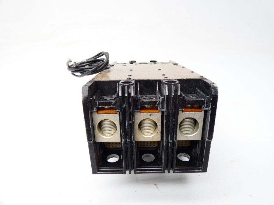 SQUARE D KAL362501021 SER. 2 600VAC 250A NSMP