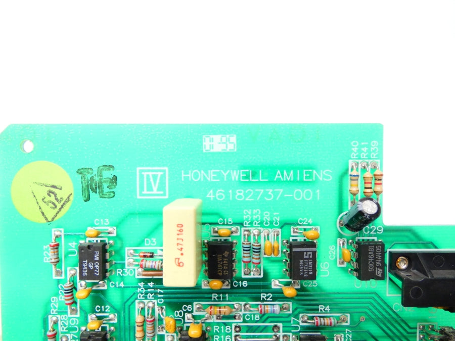HONEYWELL 46182737-001 NSMP