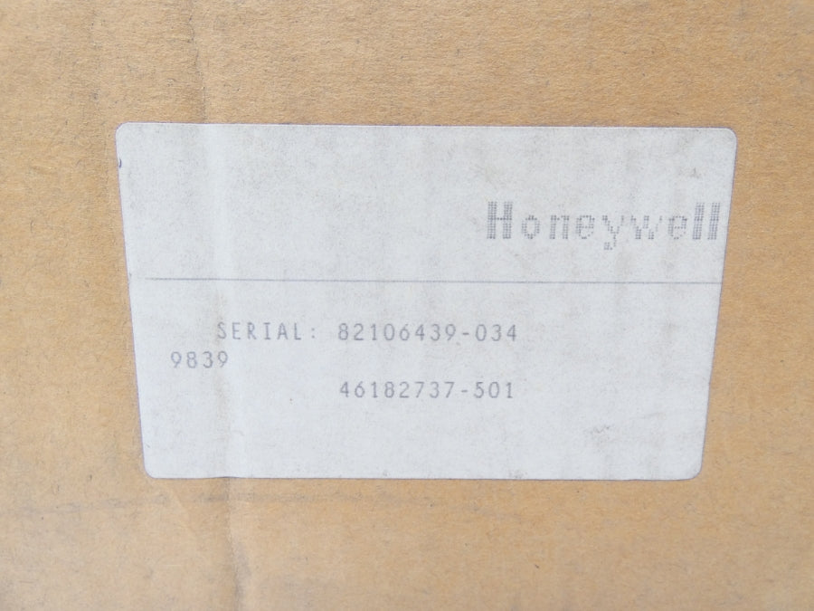 HONEYWELL 46182737-001 NSMP