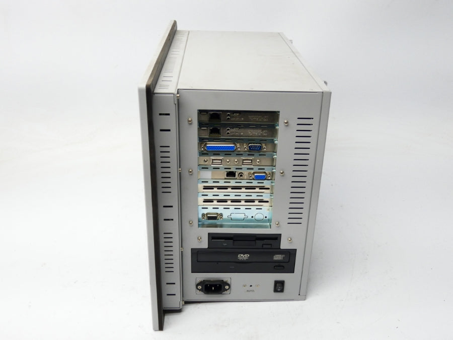 ALLEN BRADLEY 6180W-15KPXPH SER. A REV. E 100-240VAC 1.6-0.67A UNMP