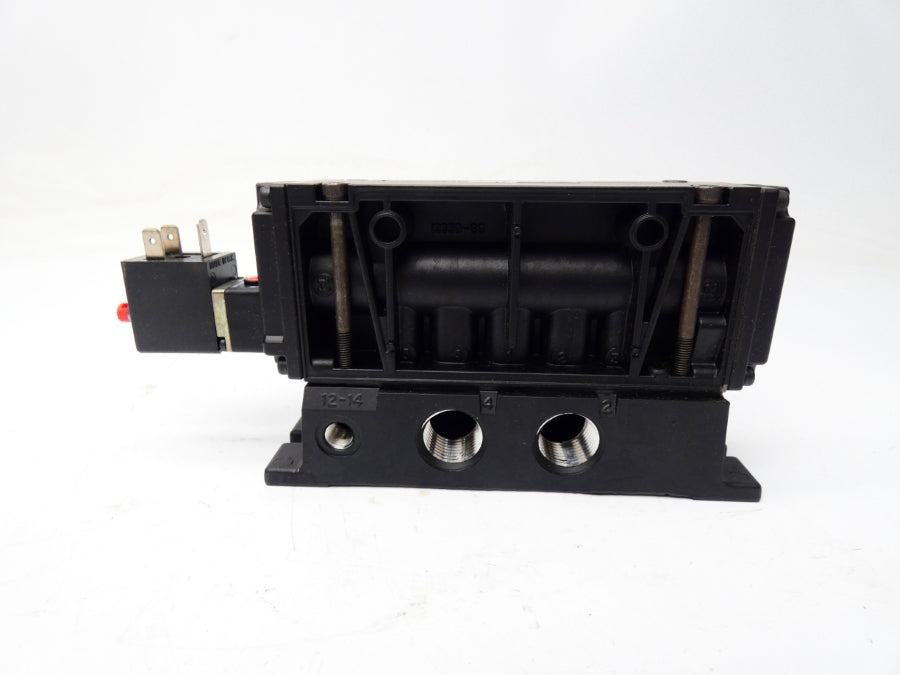 NORGREN MN01EGA35AVTB 150PSI NSMP