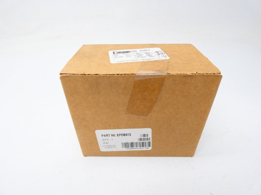 EDISON LINE EPDB512 600V 570A NSFS