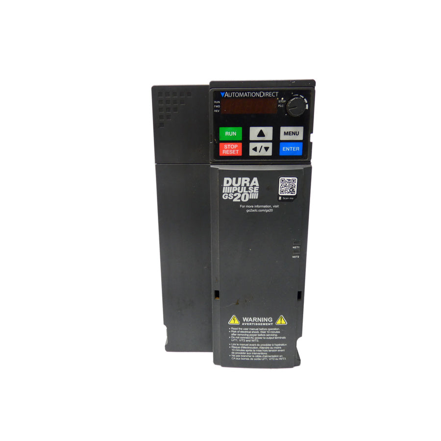 AUTOMATION DIRECT GS23-4010 380-480V 22.6A UNMP