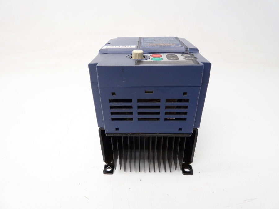 FUJI ELECTRIC FRN0004C2S-4U 380-480V 3.1A UNMP