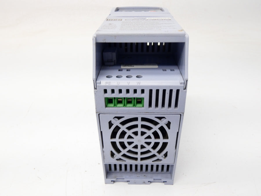 WEG CFW300A06P0S1NB20 110-127VAC 26.5A UNMP