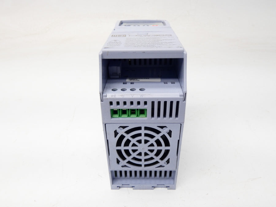WEG CFW300A06P0S1NB20 110-127VAC 26.5A NSNP