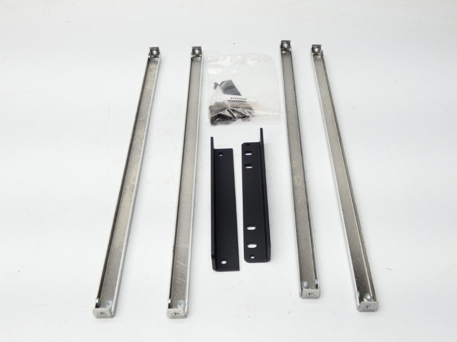 HAMMOND MANUFACTURING RMCV190713BK1 NSMP