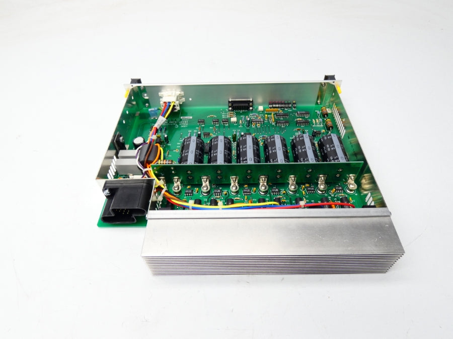 ADEPT TECHNOLOGY 10337-15200 REV. A NSNP