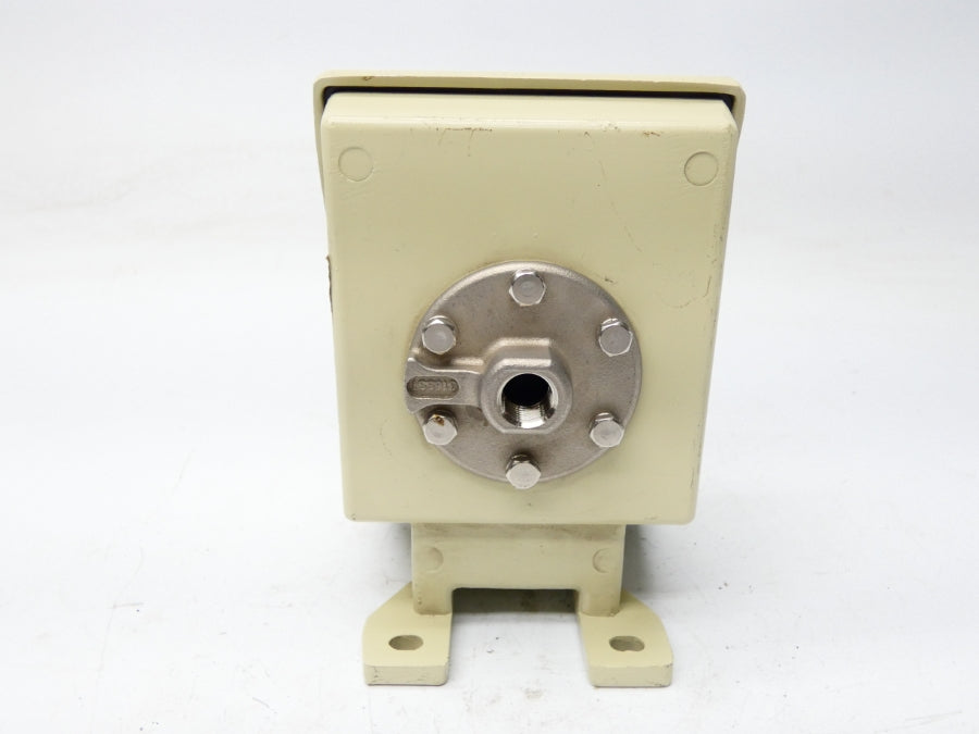 OMEGA PSW-307 125/250VAC 1/2A NSNP