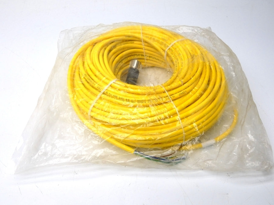 TURCK CKM12-7-60 U-00781 300V 6A NSMP