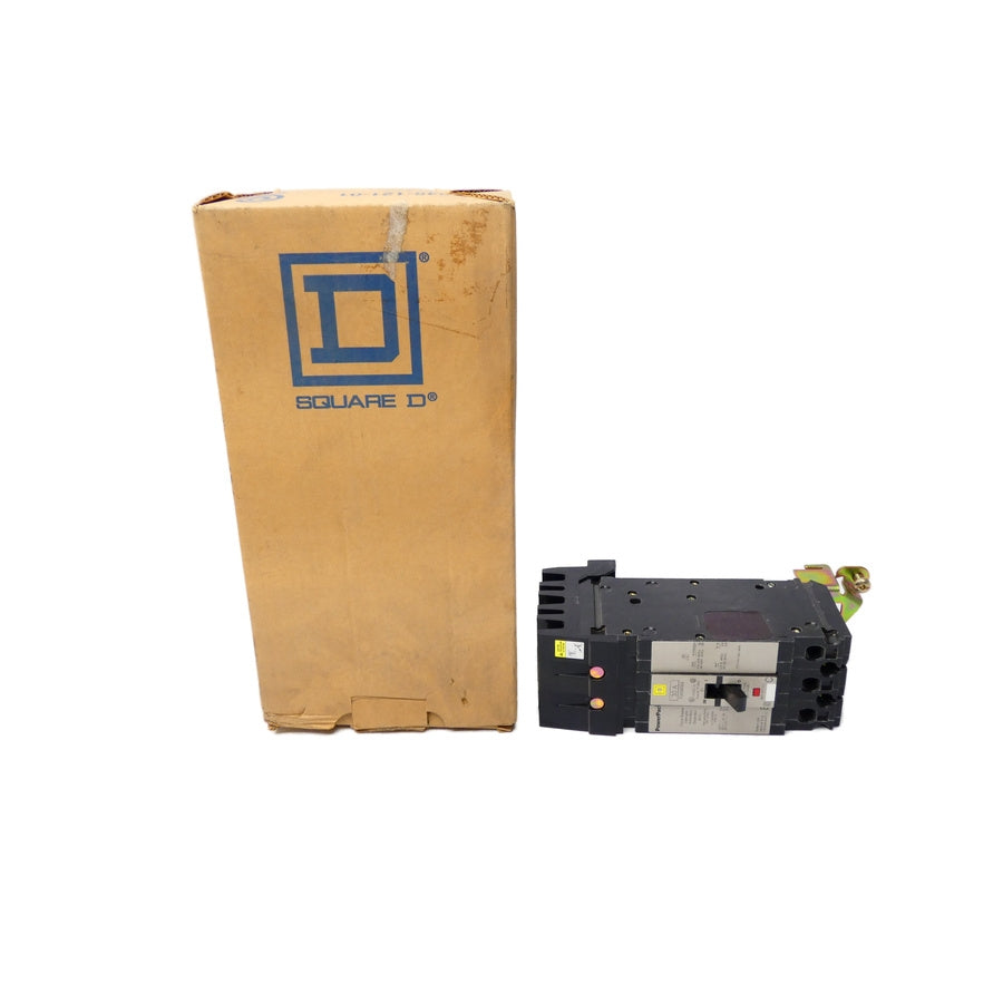 SQUARE D FJA240304 277/480V 30A NSMP
